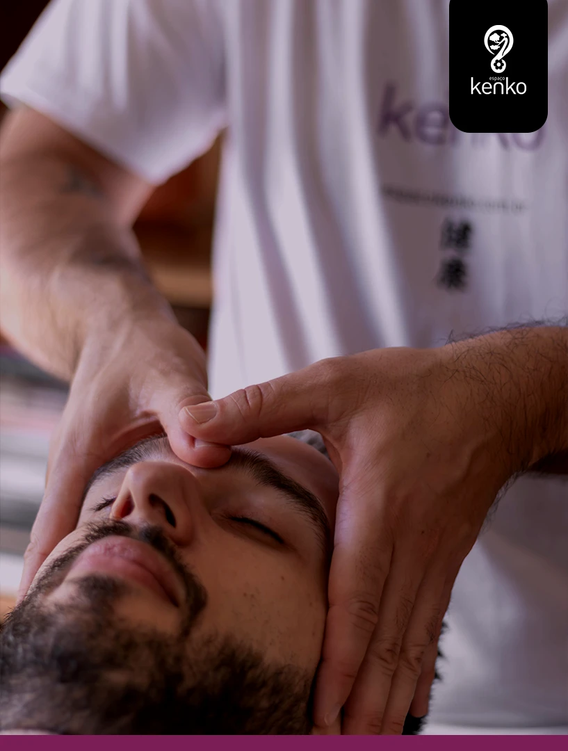 SHIATSU FACIAL 01