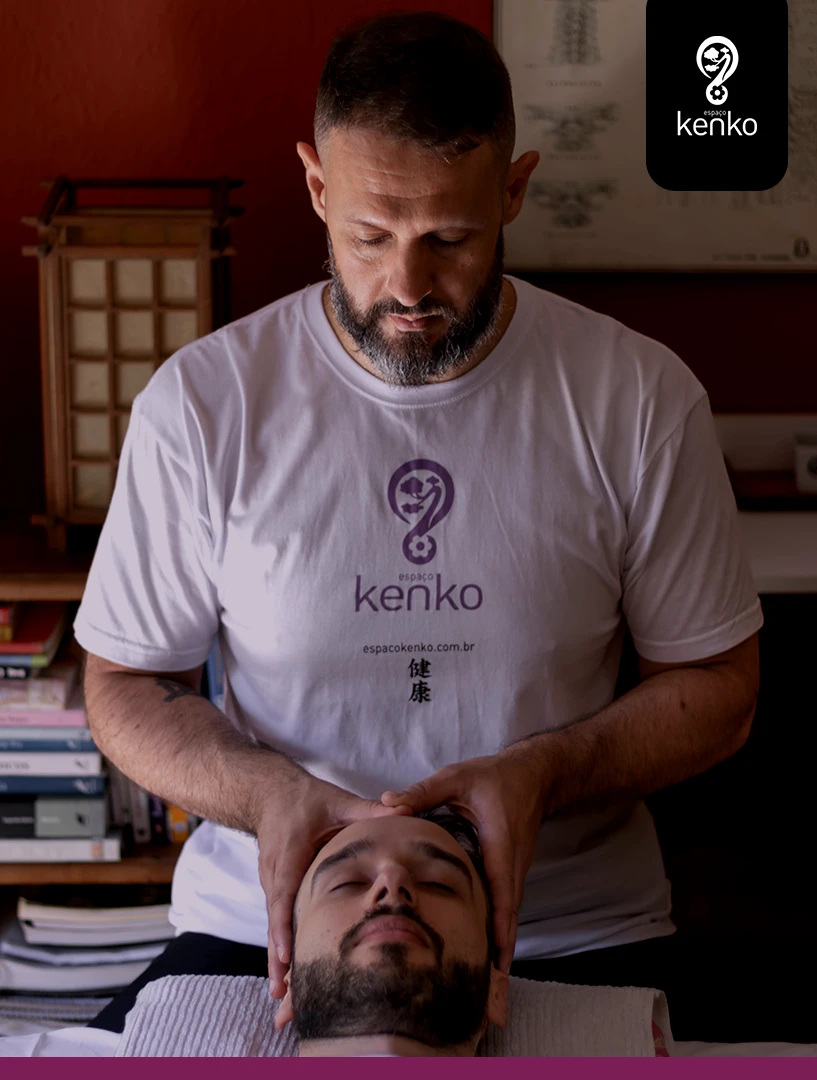 SHIATSU FACIAL 03