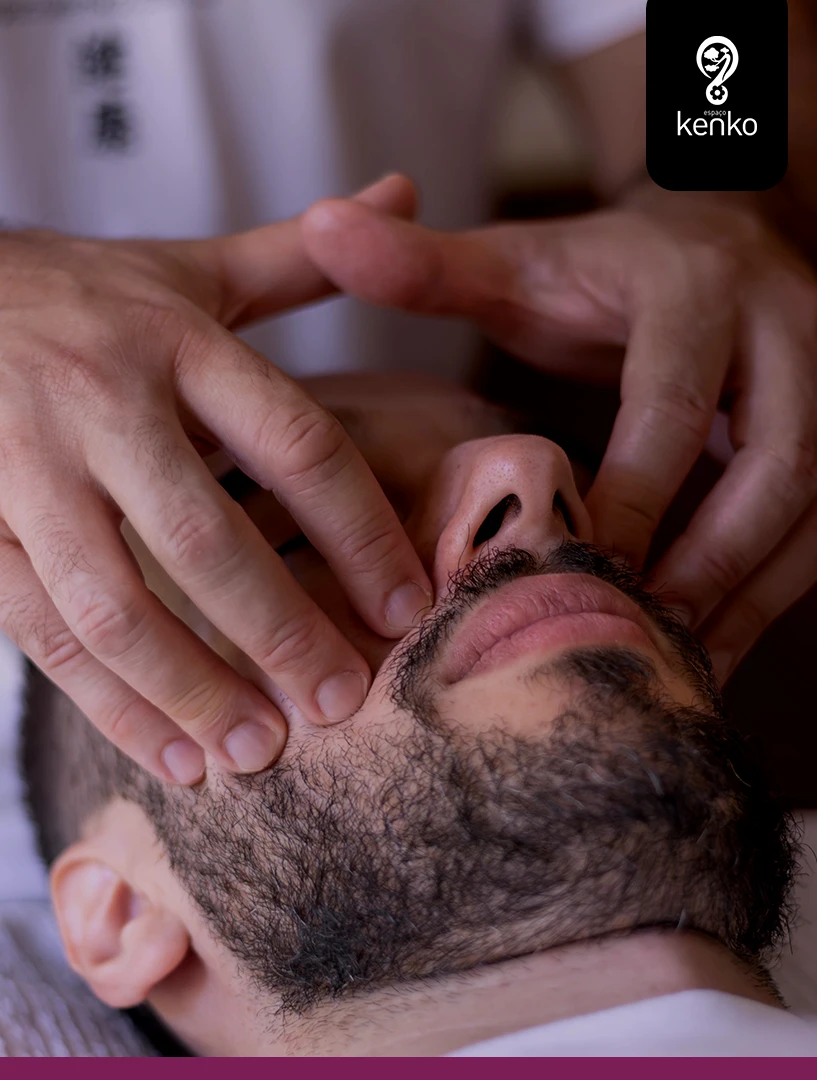 SHIATSU FACIAL 04
