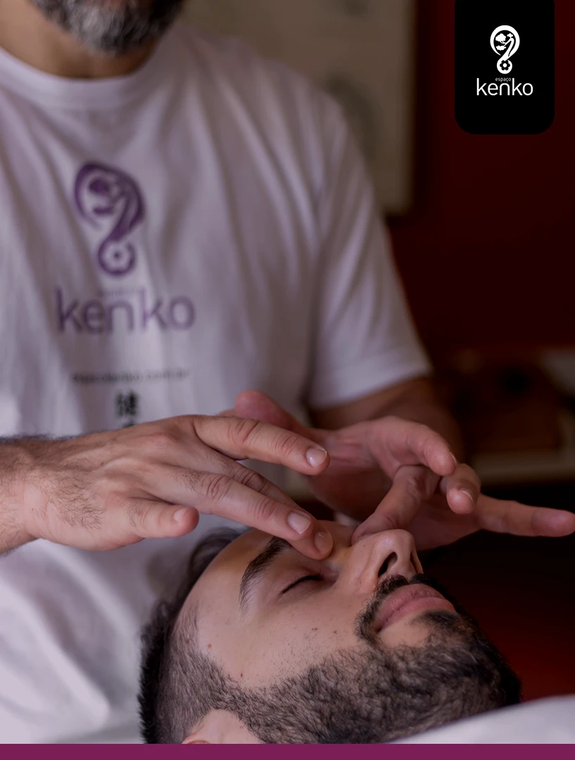 SHIATSU FACIAL 05